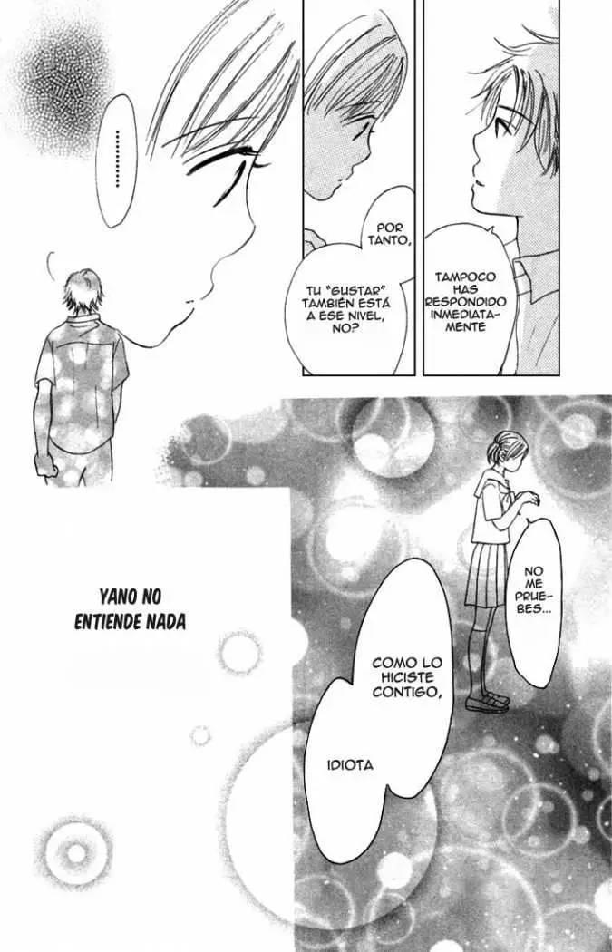Bokura ga Ita (2002) - Capítulo 3 - Página 27 - LectorTMOo