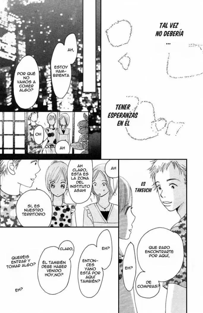 Bokura ga Ita (2002) - Capítulo 3 - Página 28 - LectorTMOo