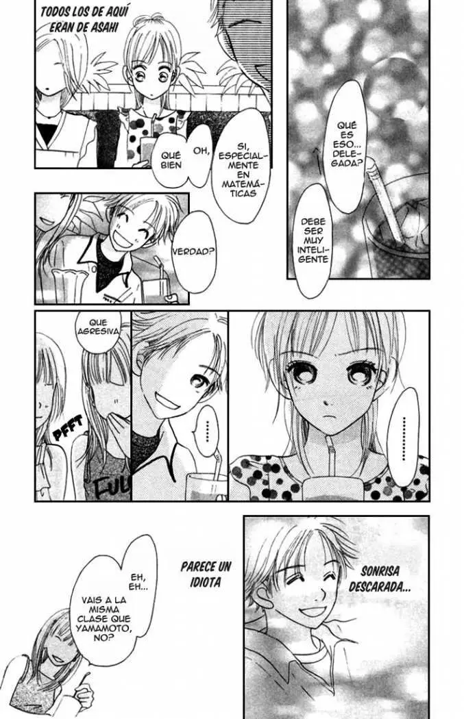 Bokura ga Ita (2002) - Capítulo 3 - Página 30 - LectorTMOo