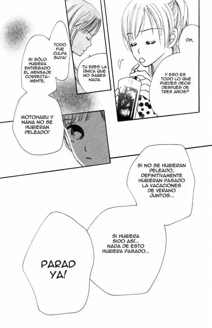 Bokura ga Ita (2002) - Capítulo 3 - Página 32 - LectorTMOo