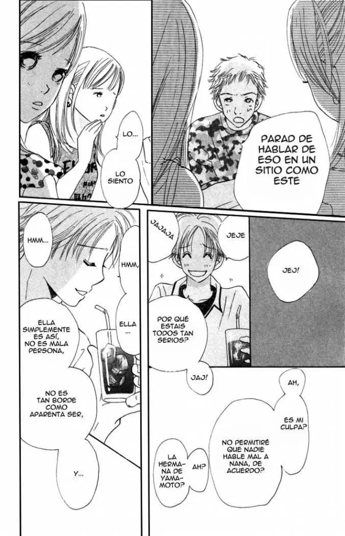 Bokura ga Ita (2002) - Capítulo 3 - Página 33 - LectorTMOo