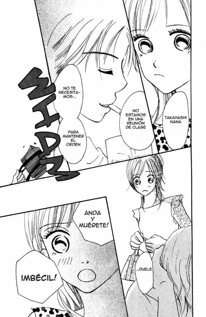 Bokura ga Ita (2002) - Capítulo 3 - Página 34 - LectorTMOo