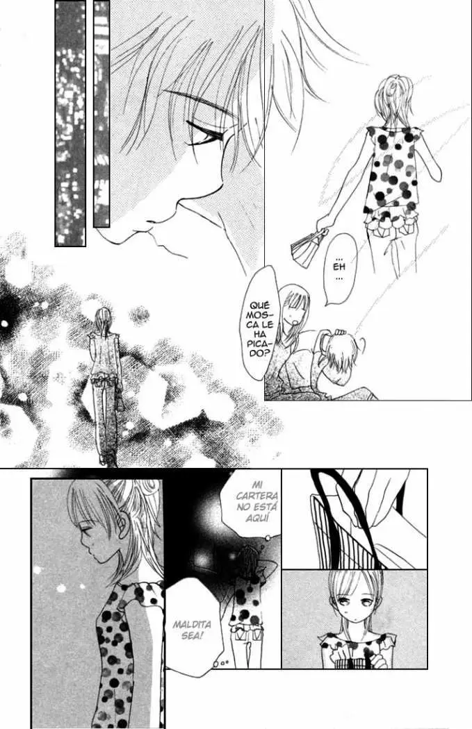 Bokura ga Ita (2002) - Capítulo 3 - Página 35 - LectorTMOo