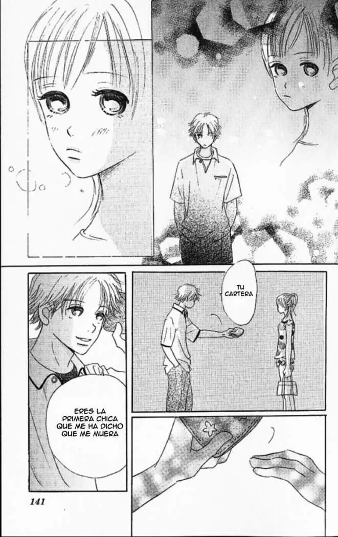 Bokura ga Ita (2002) - Capítulo 3 - Página 36 - LectorTMOo