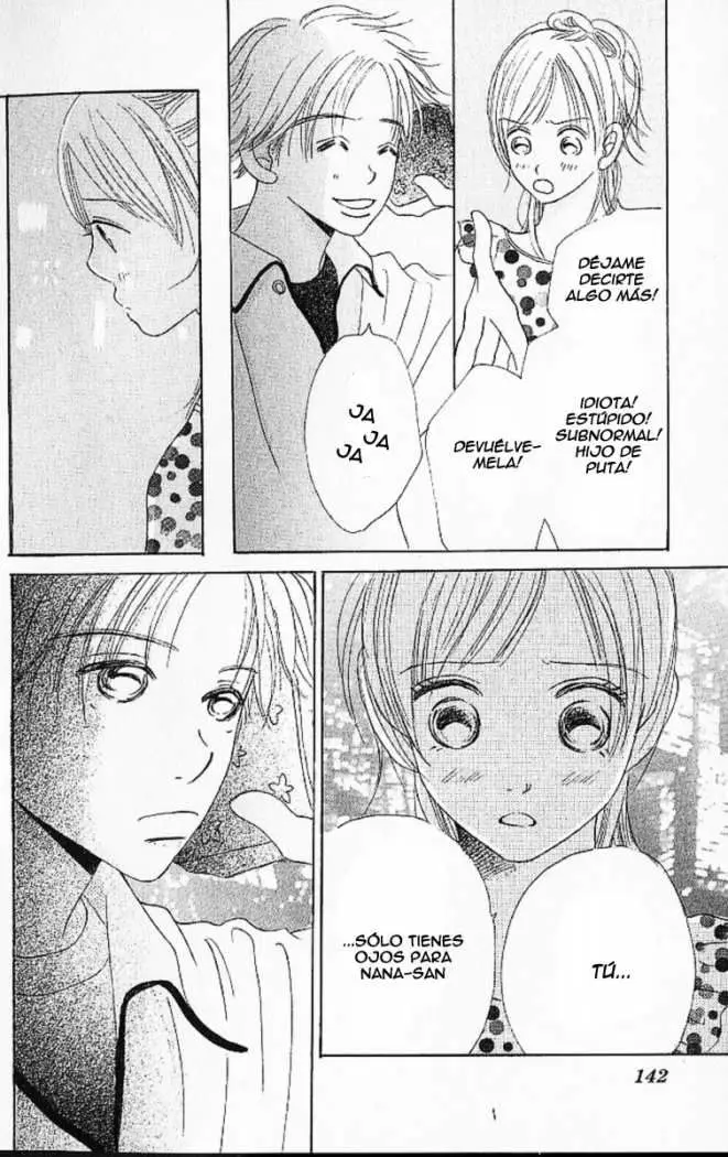 Bokura ga Ita (2002) - Capítulo 3 - Página 37 - LectorTMOo