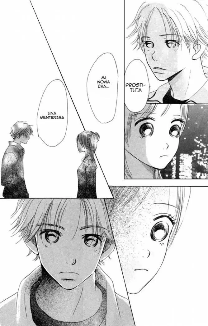 Bokura ga Ita (2002) - Capítulo 3 - Página 39 - LectorTMOo