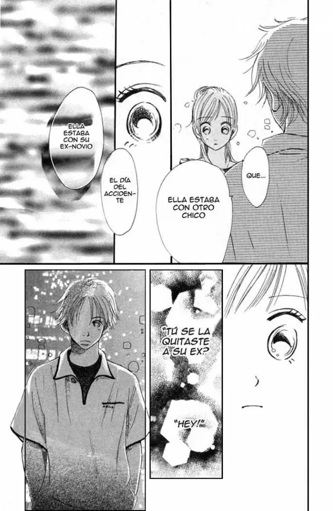 Bokura ga Ita (2002) - Capítulo 3 - Página 40 - LectorTMOo