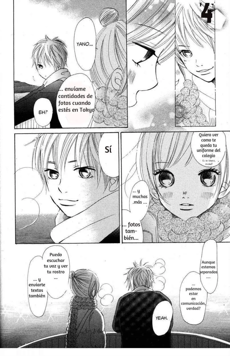 Bokura ga Ita (2002) - Capítulo 30 - Página 4 - LectorTMOo