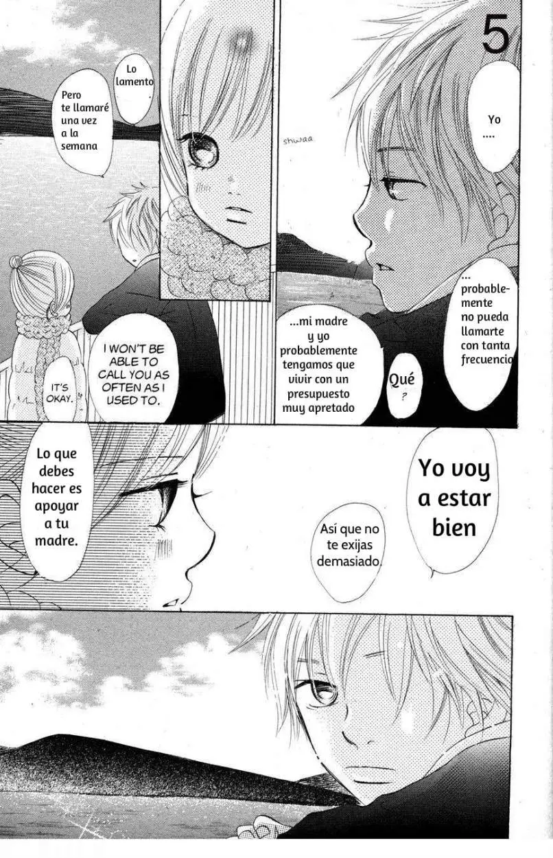 Bokura ga Ita (2002) - Capítulo 30 - Página 5 - LectorTMOo