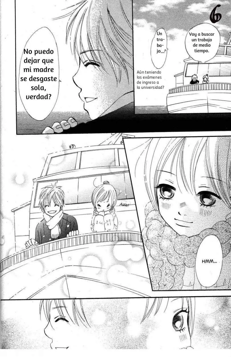 Bokura ga Ita (2002) - Capítulo 30 - Página 6 - LectorTMOo