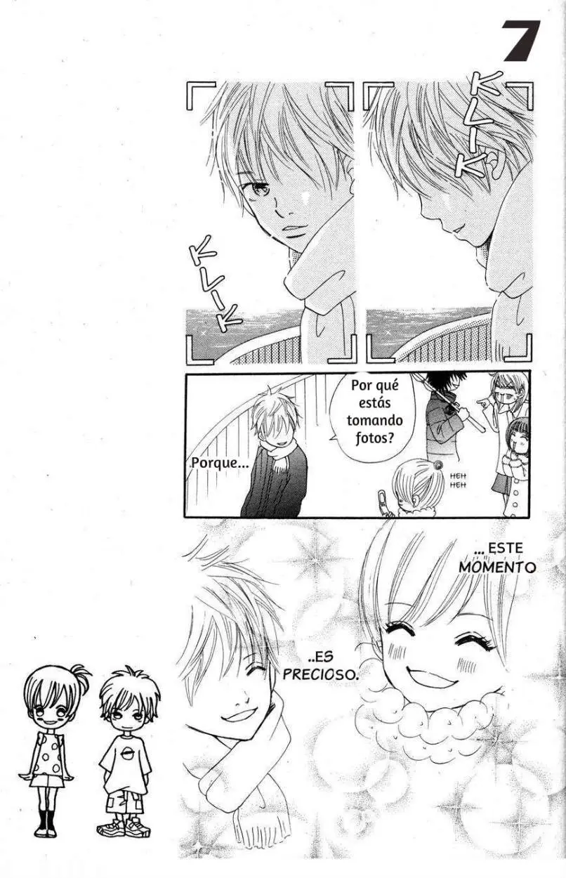 Bokura ga Ita (2002) - Capítulo 30 - Página 7 - LectorTMOo