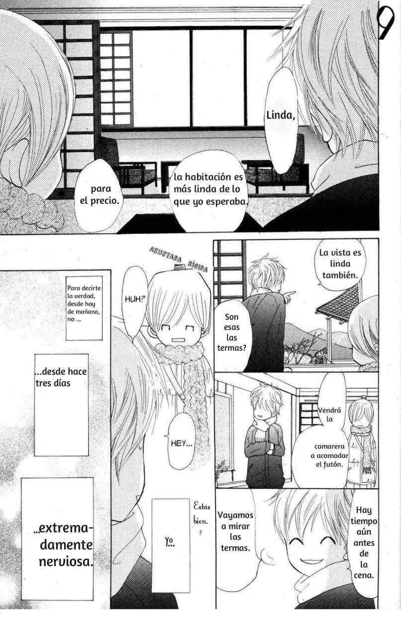 Bokura ga Ita (2002) - Capítulo 30 - Página 9 - LectorTMOo