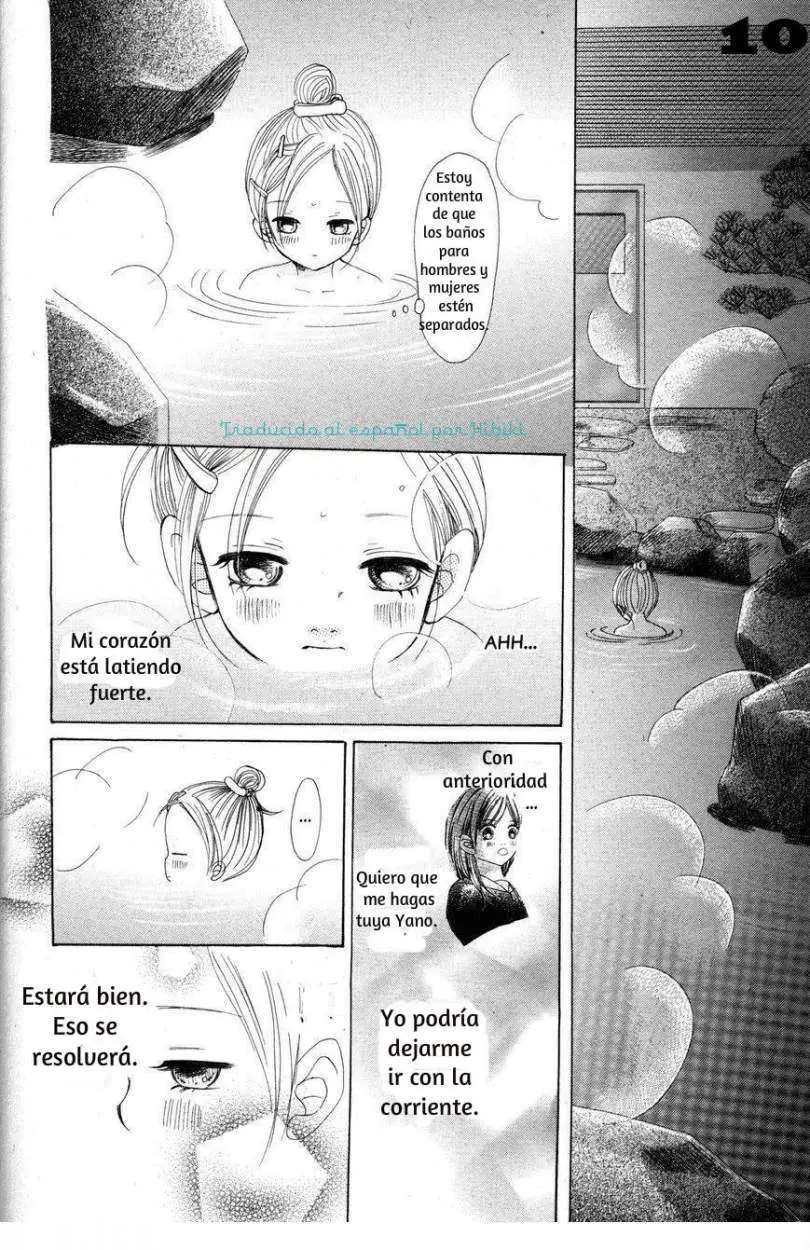 Bokura ga Ita (2002) - Capítulo 30 - Página 10 - LectorTMOo