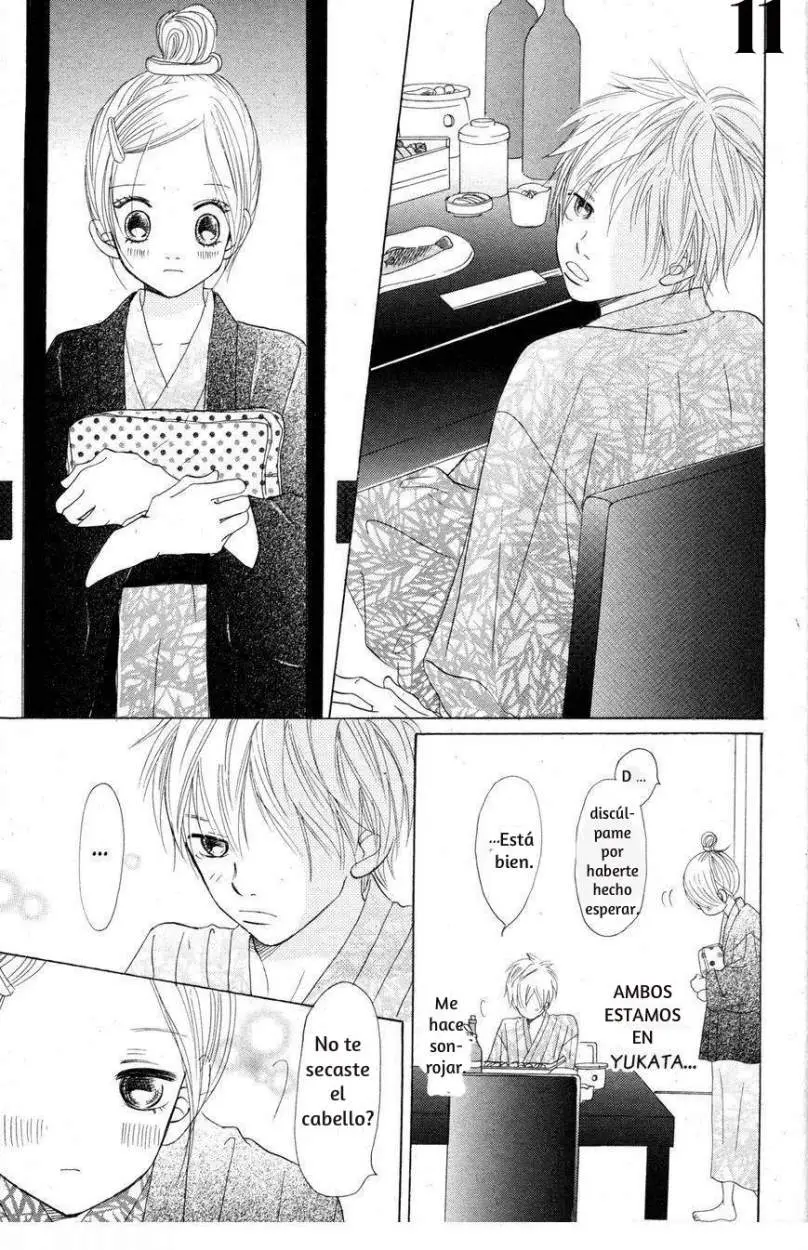 Bokura ga Ita (2002) - Capítulo 30 - Página 11 - LectorTMOo
