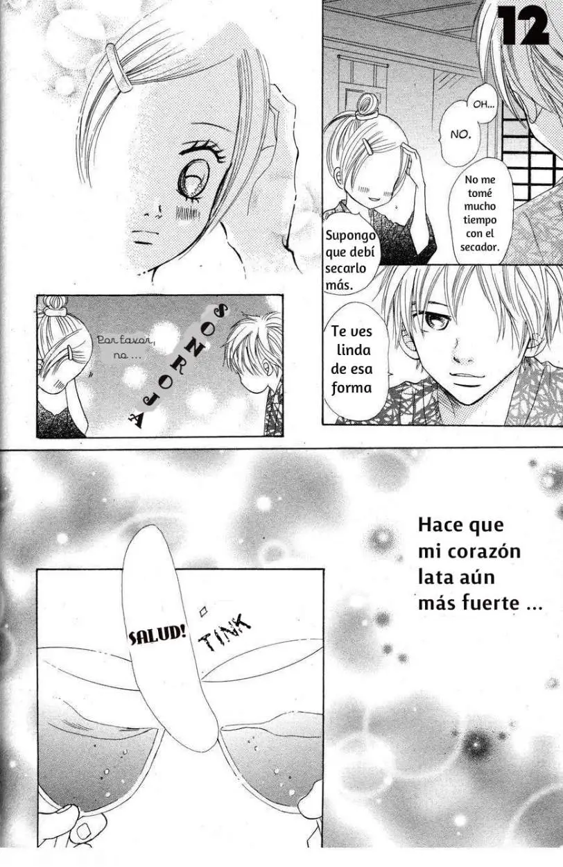 Bokura ga Ita (2002) - Capítulo 30 - Página 12 - LectorTMOo