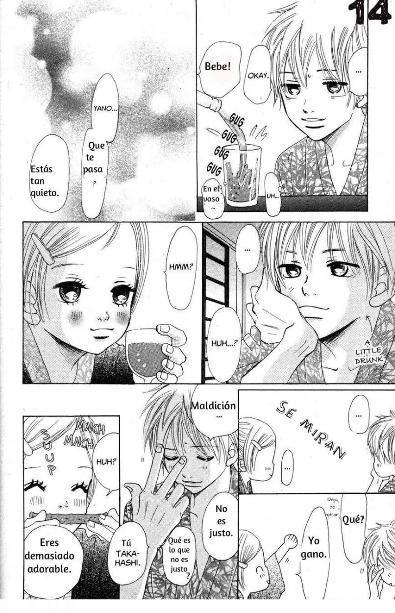 Bokura ga Ita (2002) - Capítulo 30 - Página 14 - LectorTMOo
