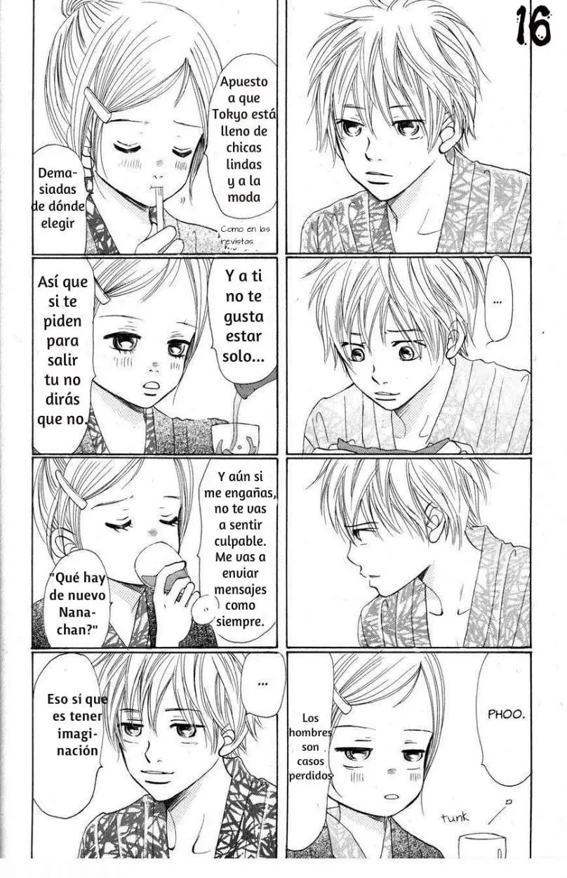 Bokura ga Ita (2002) - Capítulo 30 - Página 16 - LectorTMOo