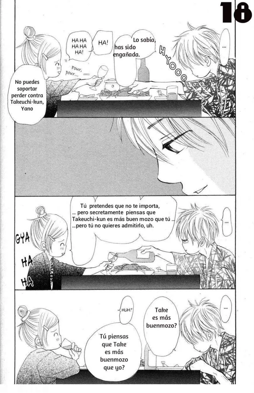 Bokura ga Ita (2002) - Capítulo 30 - Página 18 - LectorTMOo