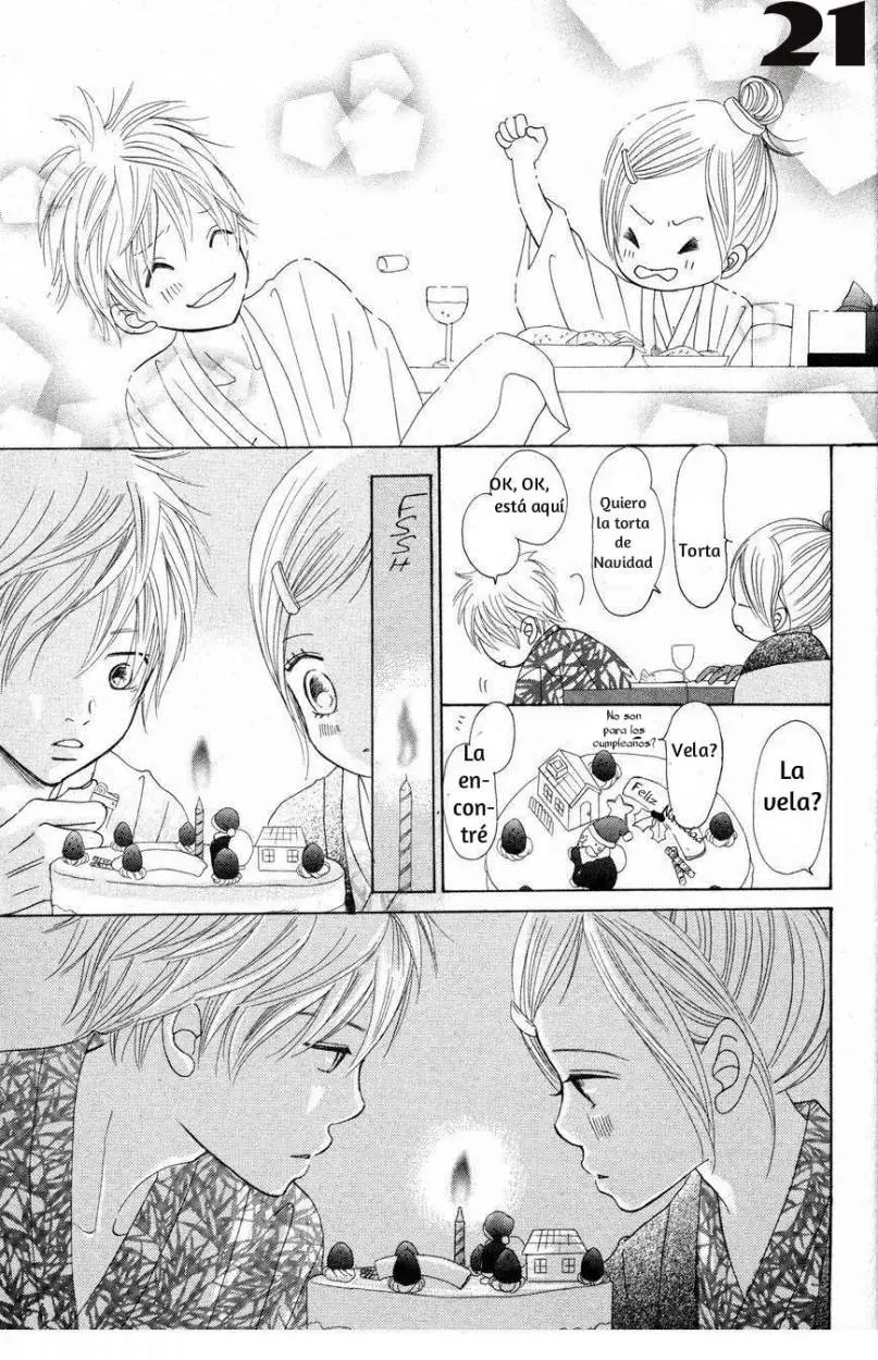 Bokura ga Ita (2002) - Capítulo 30 - Página 20 - LectorTMOo