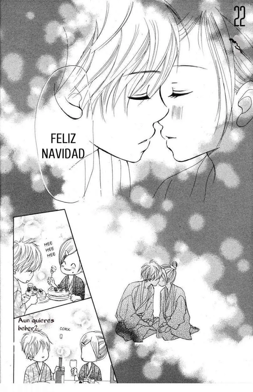 Bokura ga Ita (2002) - Capítulo 30 - Página 21 - LectorTMOo