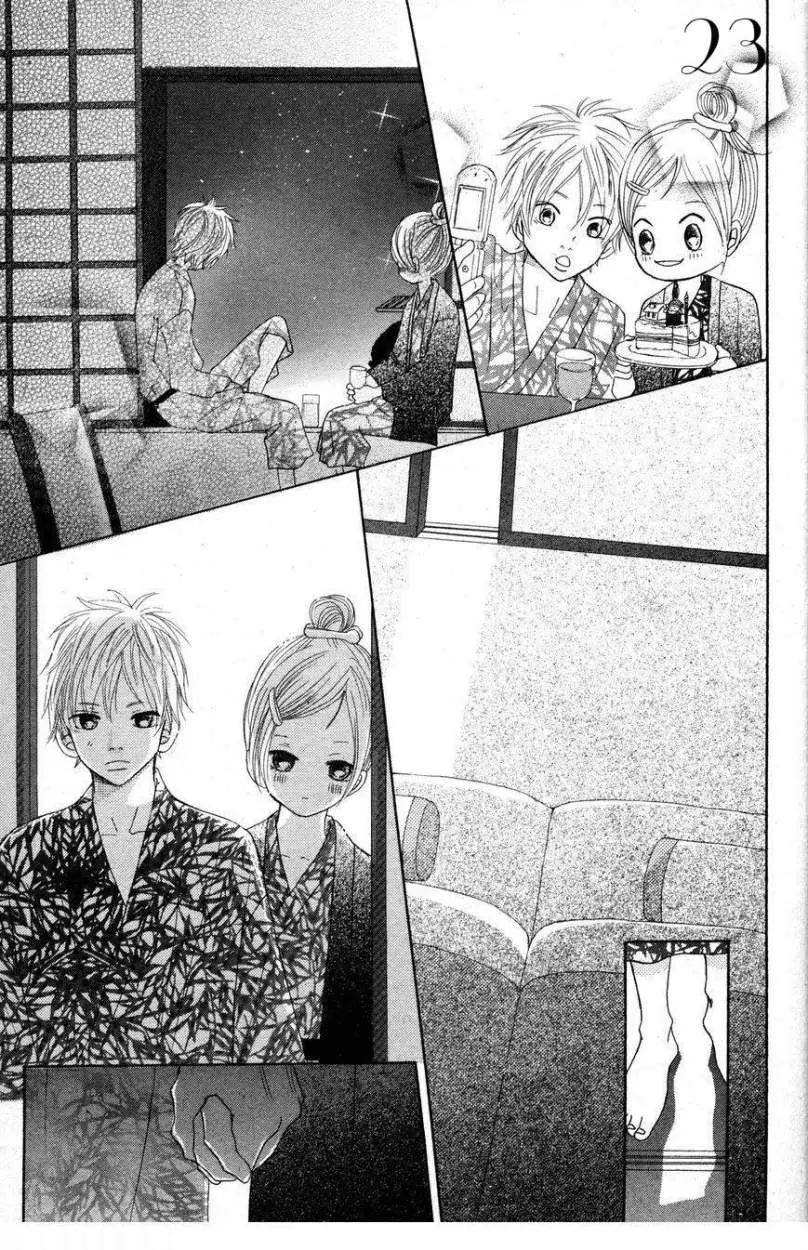 Bokura ga Ita (2002) - Capítulo 30 - Página 22 - LectorTMOo