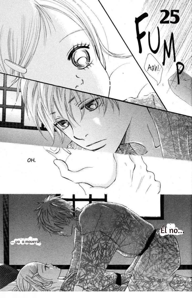 Bokura ga Ita (2002) - Capítulo 30 - Página 24 - LectorTMOo