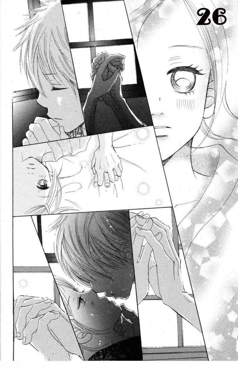Bokura ga Ita (2002) - Capítulo 30 - Página 25 - LectorTMOo