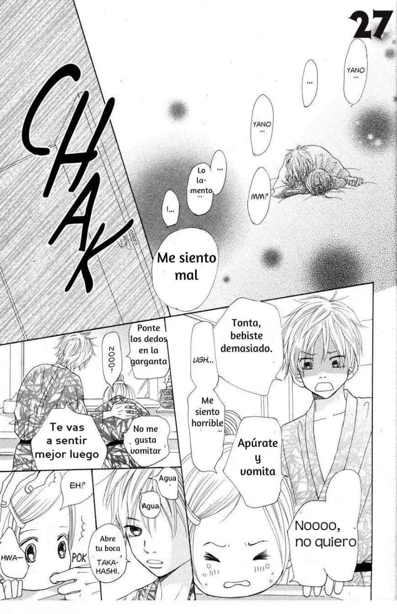 Bokura ga Ita (2002) - Capítulo 30 - Página 26 - LectorTMOo