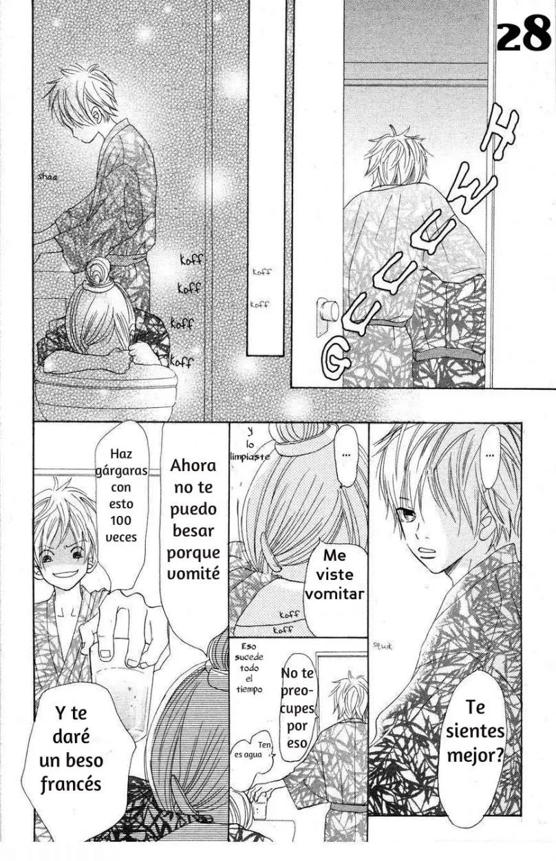Bokura ga Ita (2002) - Capítulo 30 - Página 27 - LectorTMOo