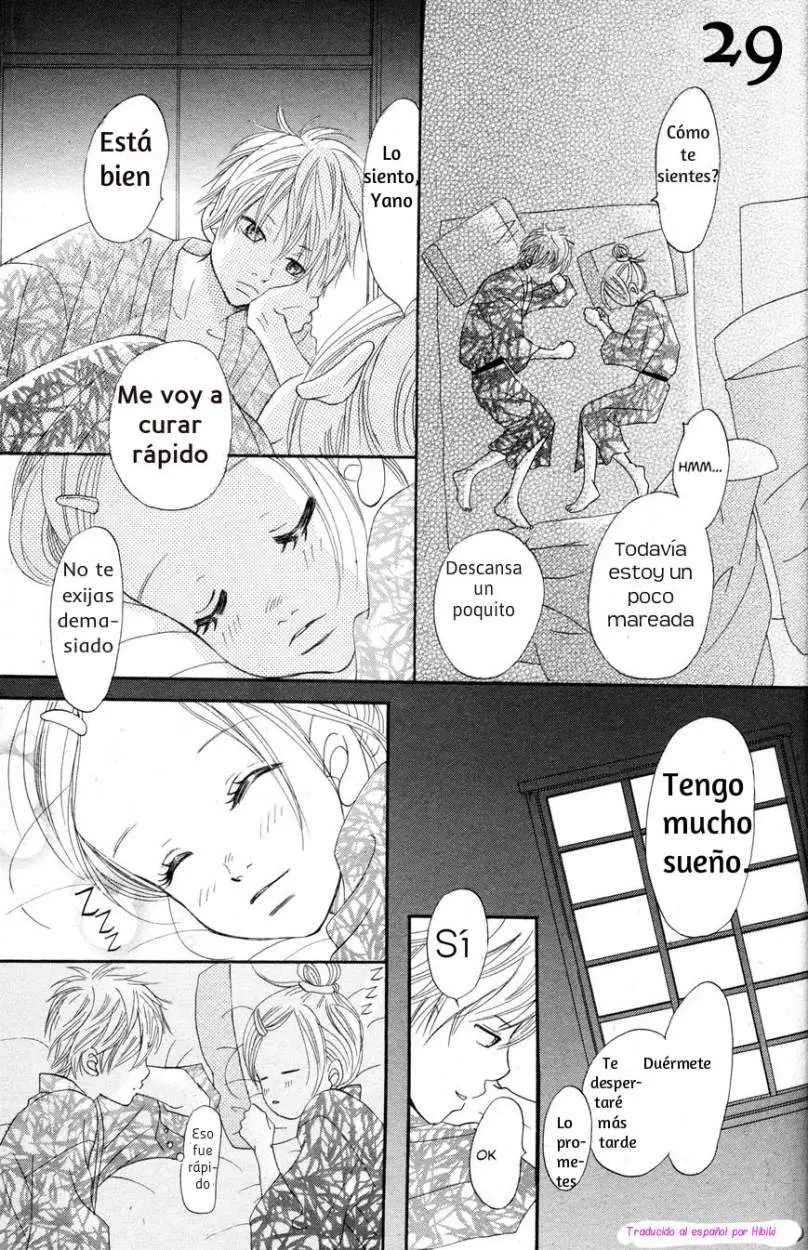 Bokura ga Ita (2002) - Capítulo 30 - Página 28 - LectorTMOo