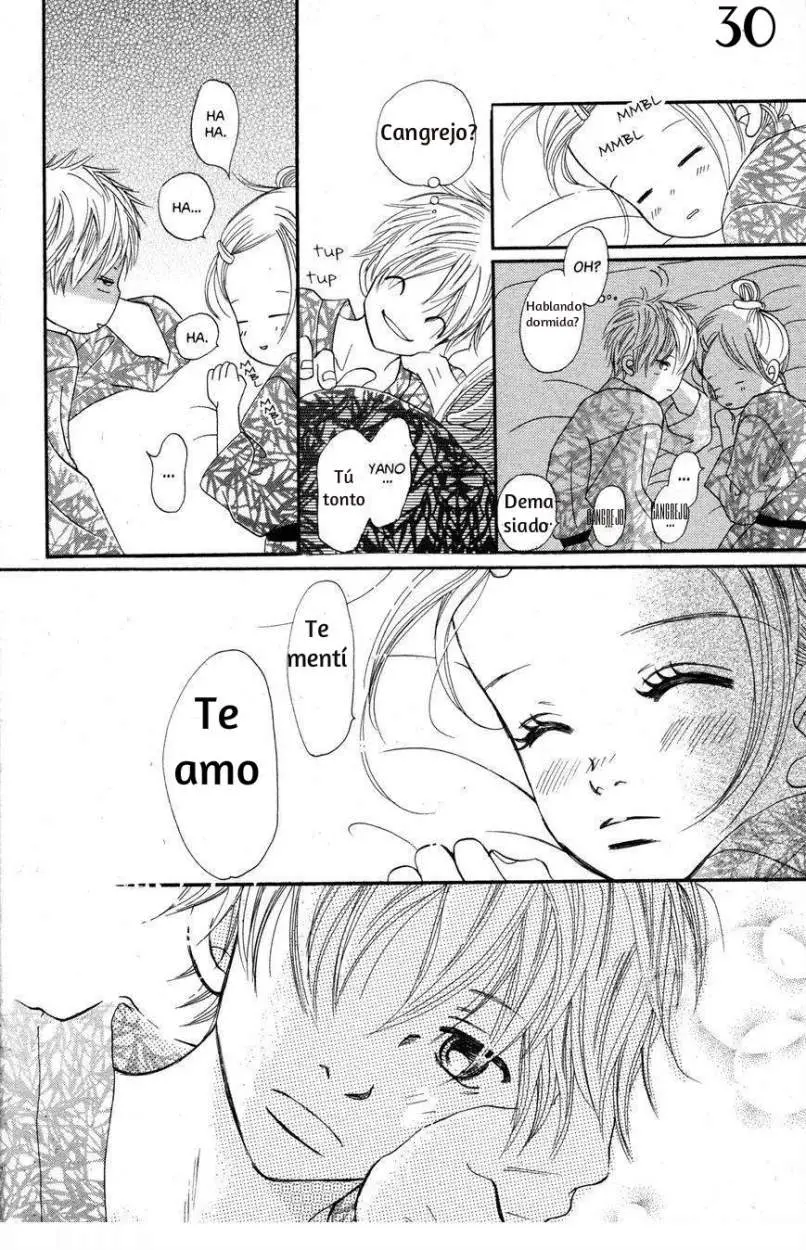 Bokura ga Ita (2002) - Capítulo 30 - Página 29 - LectorTMOo