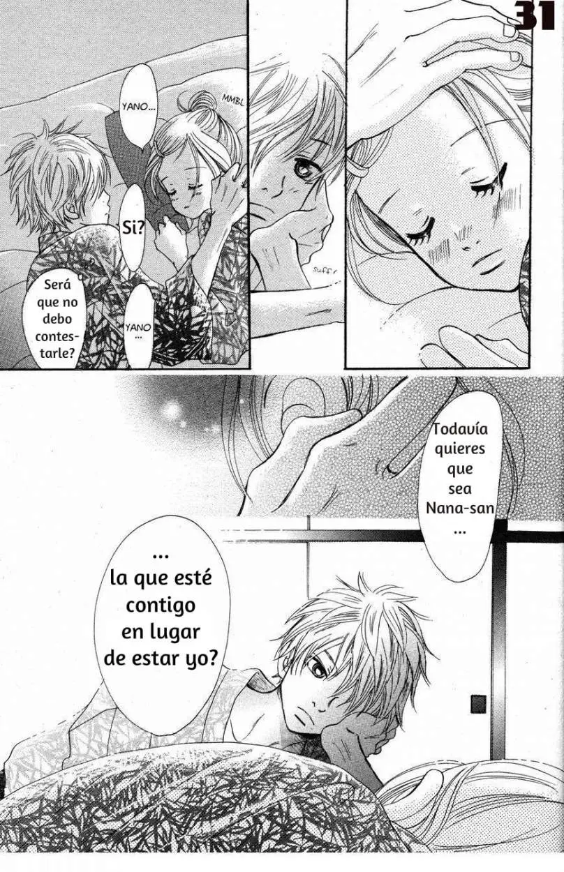 Bokura ga Ita (2002) - Capítulo 30 - Página 30 - LectorTMOo