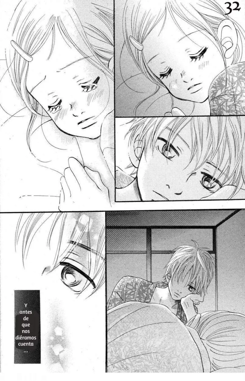 Bokura ga Ita (2002) - Capítulo 30 - Página 31 - LectorTMOo
