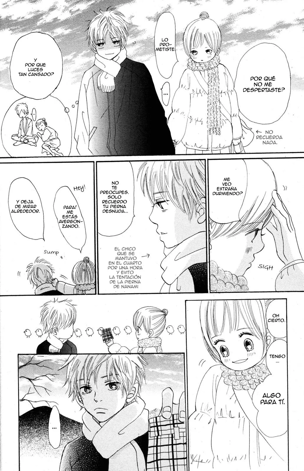 Bokura ga Ita (2002) - Capítulo 31 - Página 6 - LectorTMOo