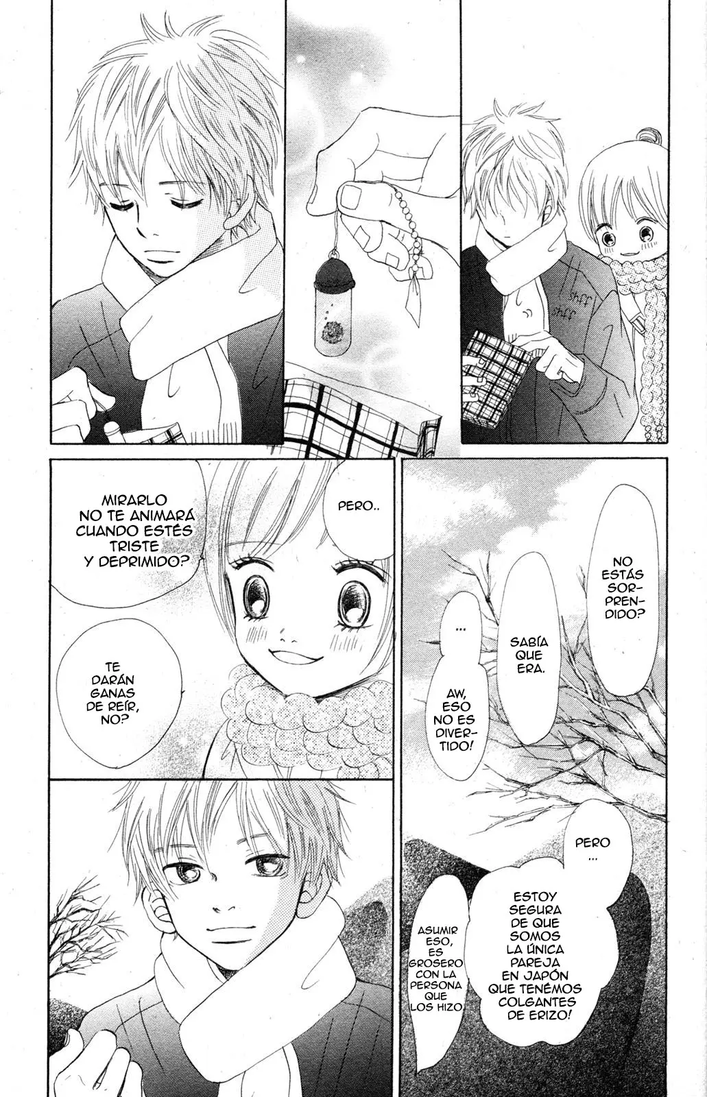 Bokura ga Ita (2002) - Capítulo 31 - Página 7 - LectorTMOo
