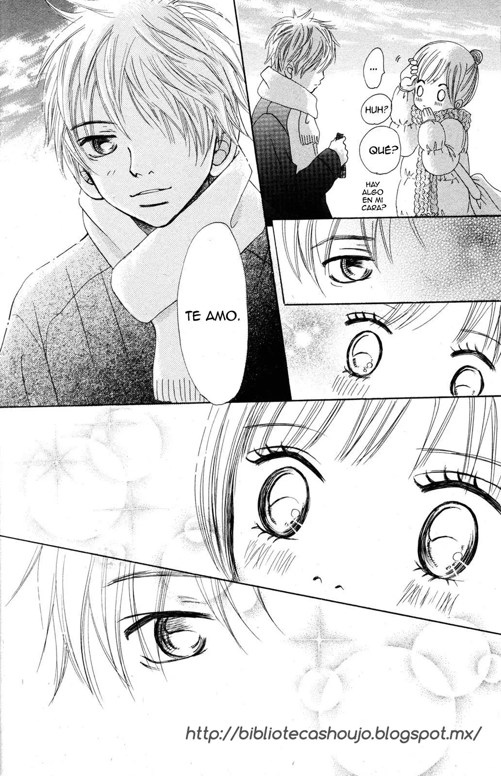 Bokura ga Ita (2002) - Capítulo 31 - Página 8 - LectorTMOo