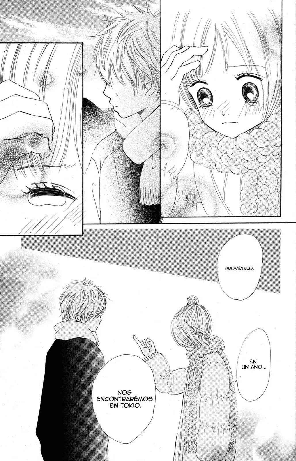 Bokura ga Ita (2002) - Capítulo 31 - Página 9 - LectorTMOo