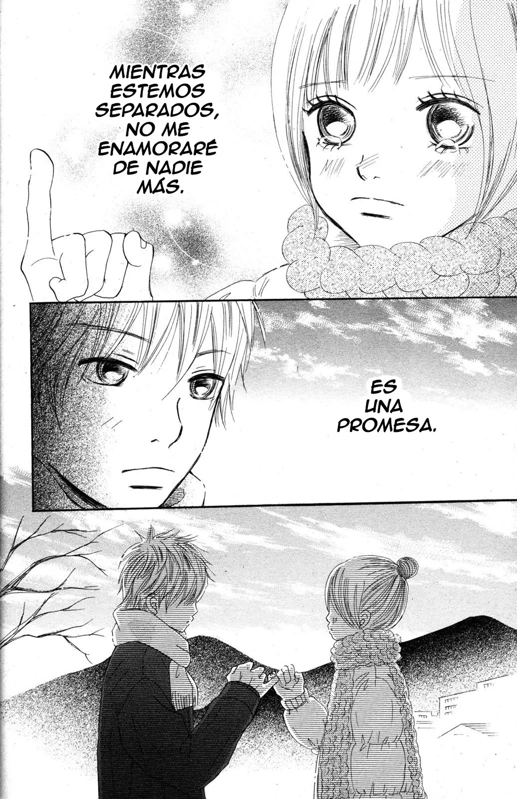 Bokura ga Ita (2002) - Capítulo 31 - Página 10 - LectorTMOo