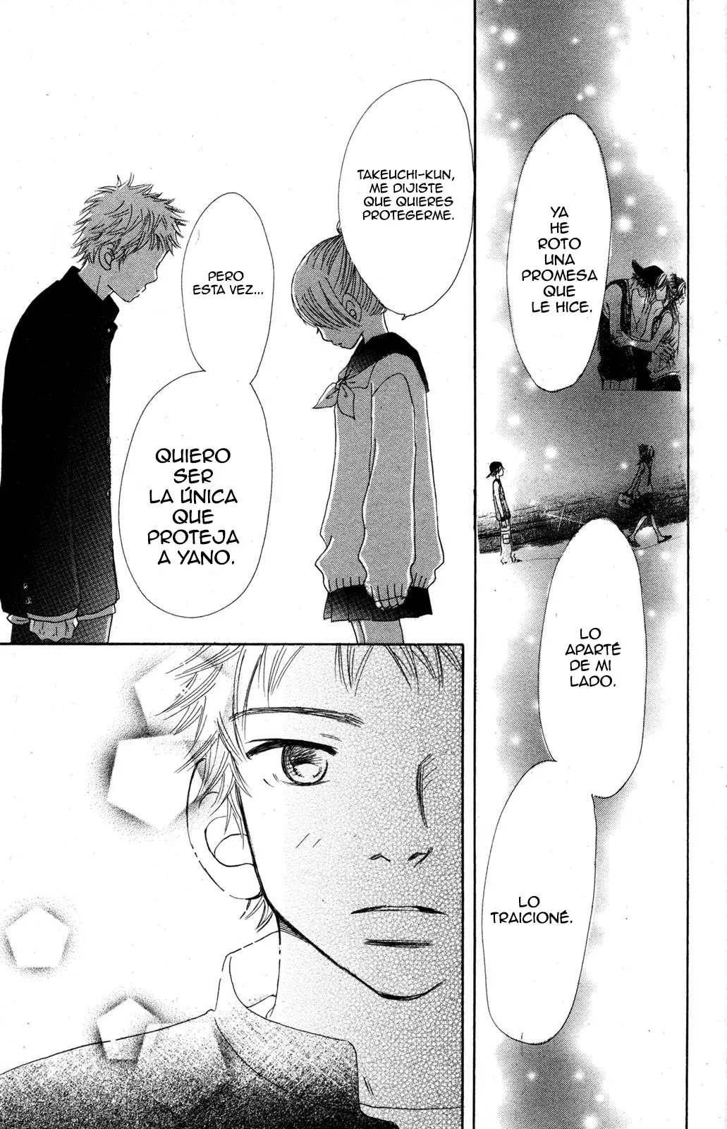 Bokura ga Ita (2002) - Capítulo 31 - Página 13 - LectorTMOo