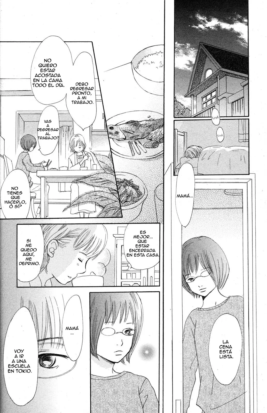 Bokura ga Ita (2002) - Capítulo 31 - Página 14 - LectorTMOo