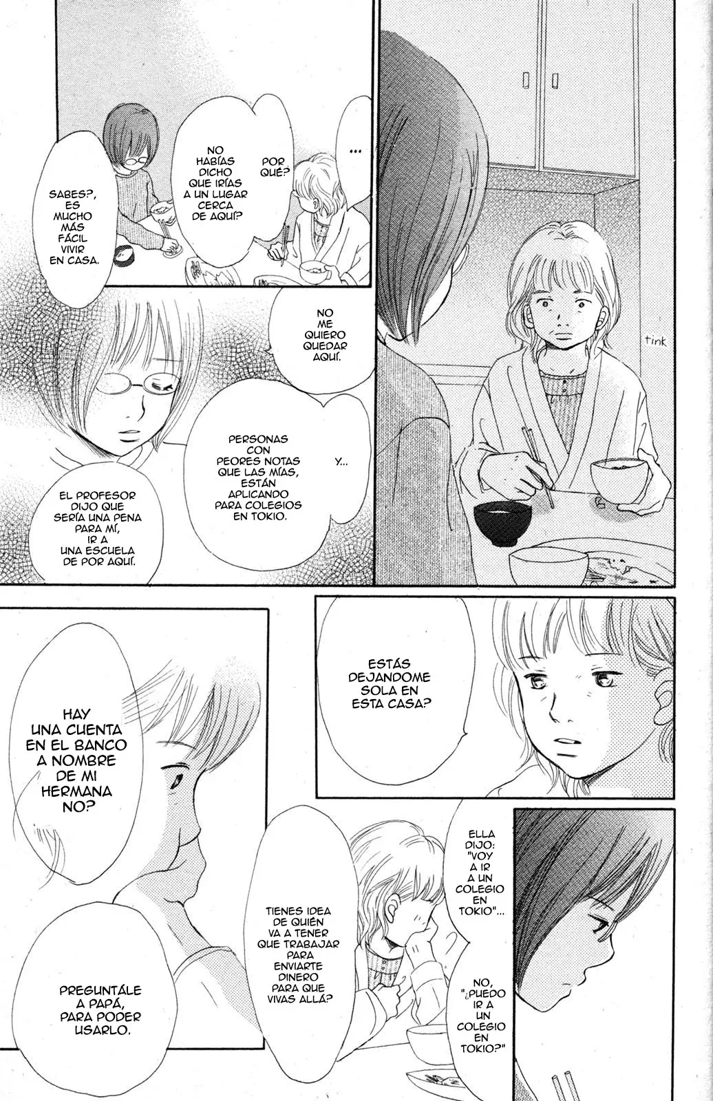 Bokura ga Ita (2002) - Capítulo 31 - Página 15 - LectorTMOo