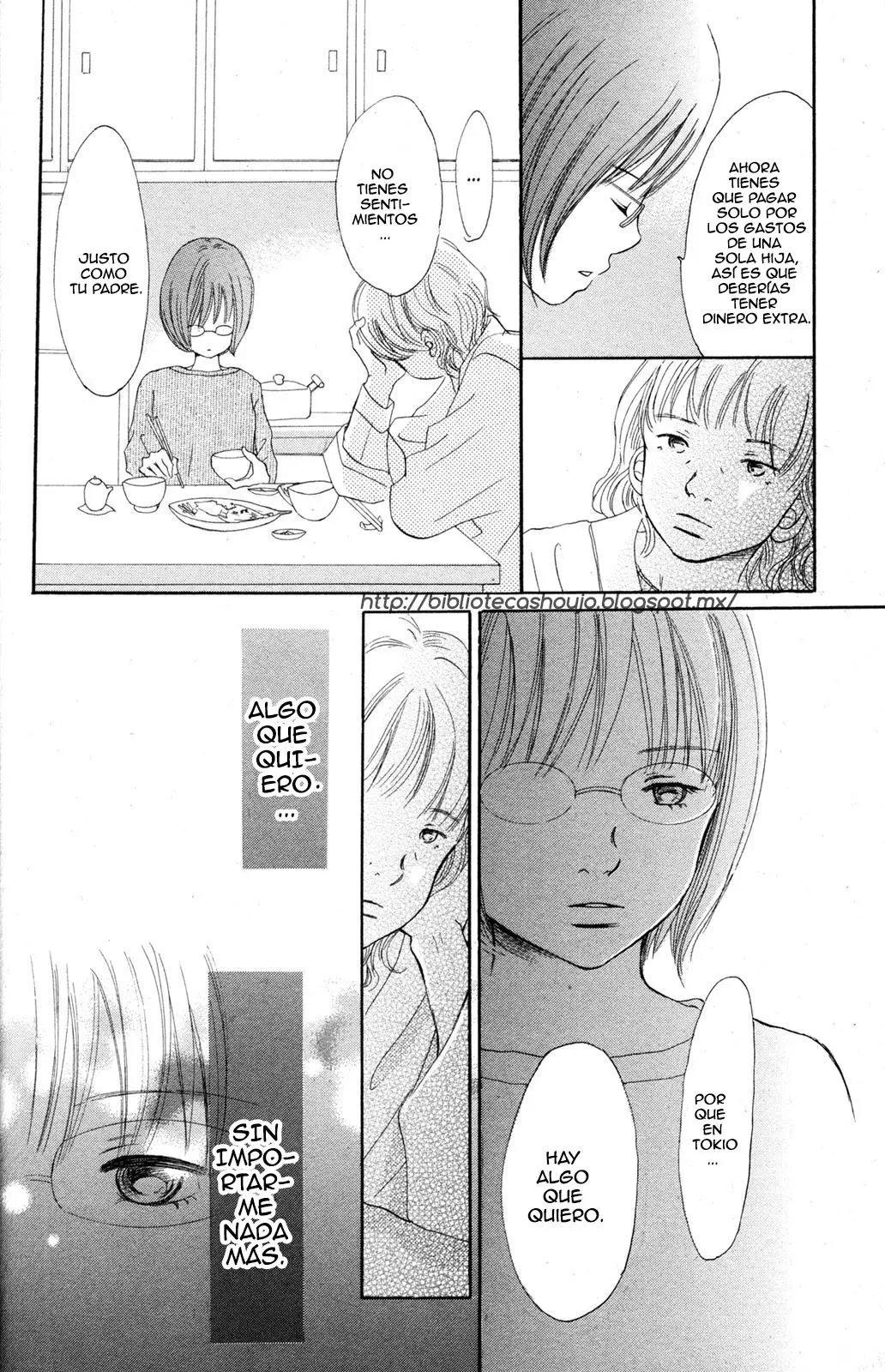 Bokura ga Ita (2002) - Capítulo 31 - Página 16 - LectorTMOo