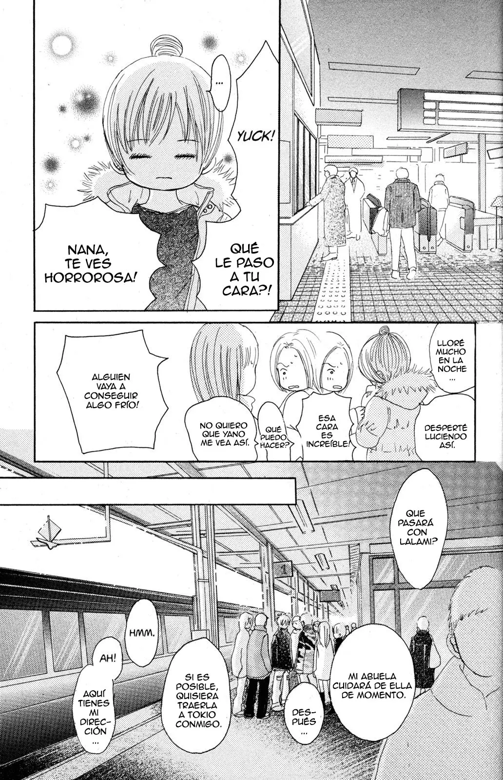 Bokura ga Ita (2002) - Capítulo 31 - Página 17 - LectorTMOo