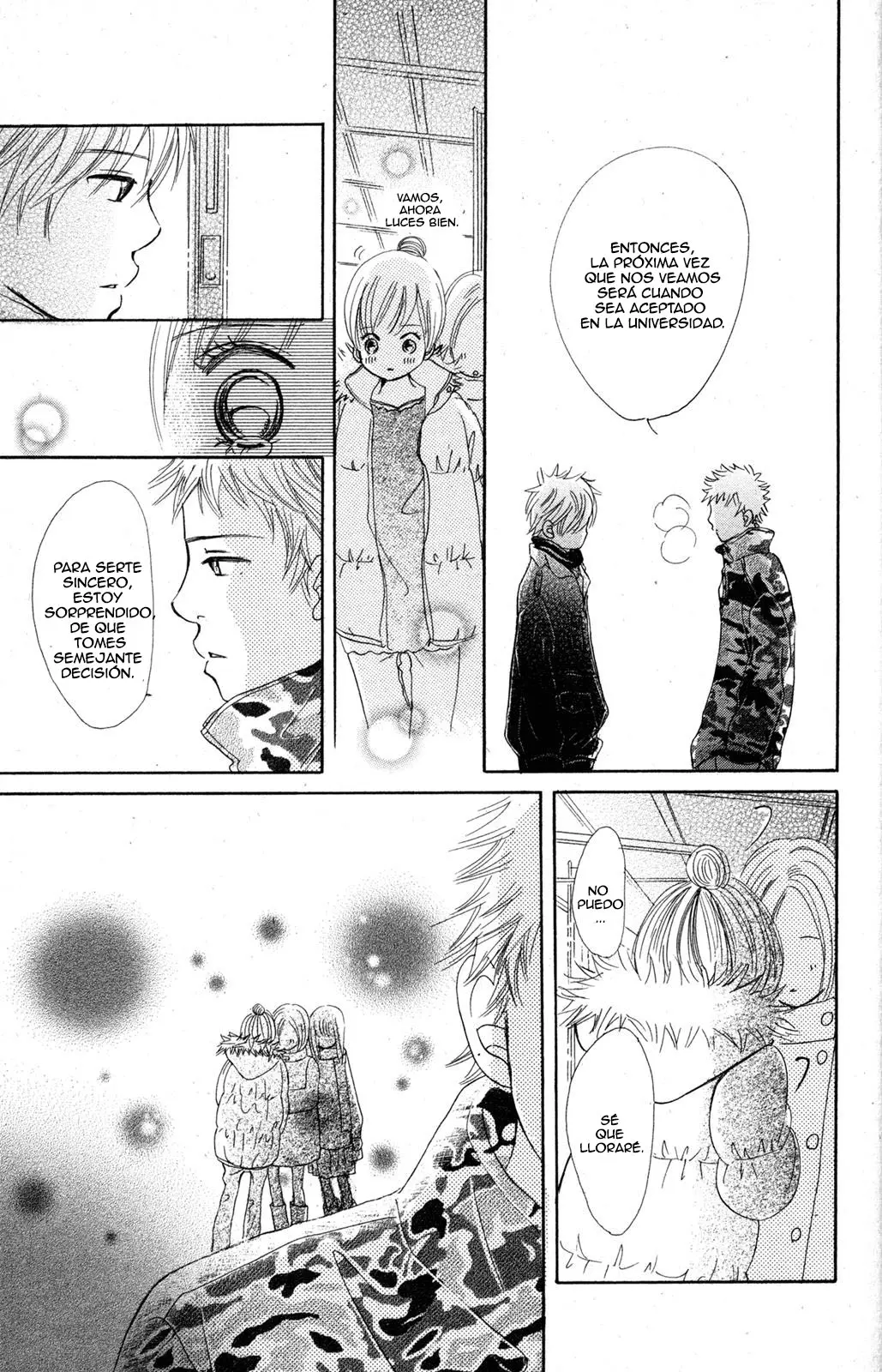 Bokura ga Ita (2002) - Capítulo 31 - Página 21 - LectorTMOo