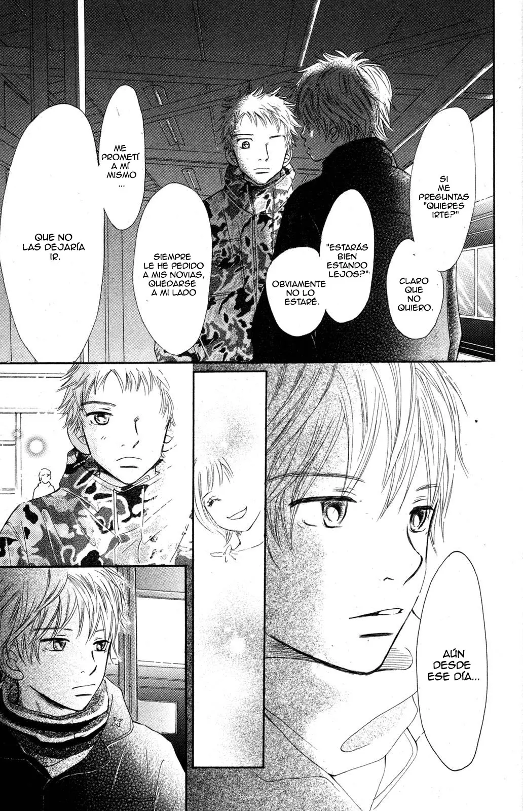 Bokura ga Ita (2002) - Capítulo 31 - Página 23 - LectorTMOo
