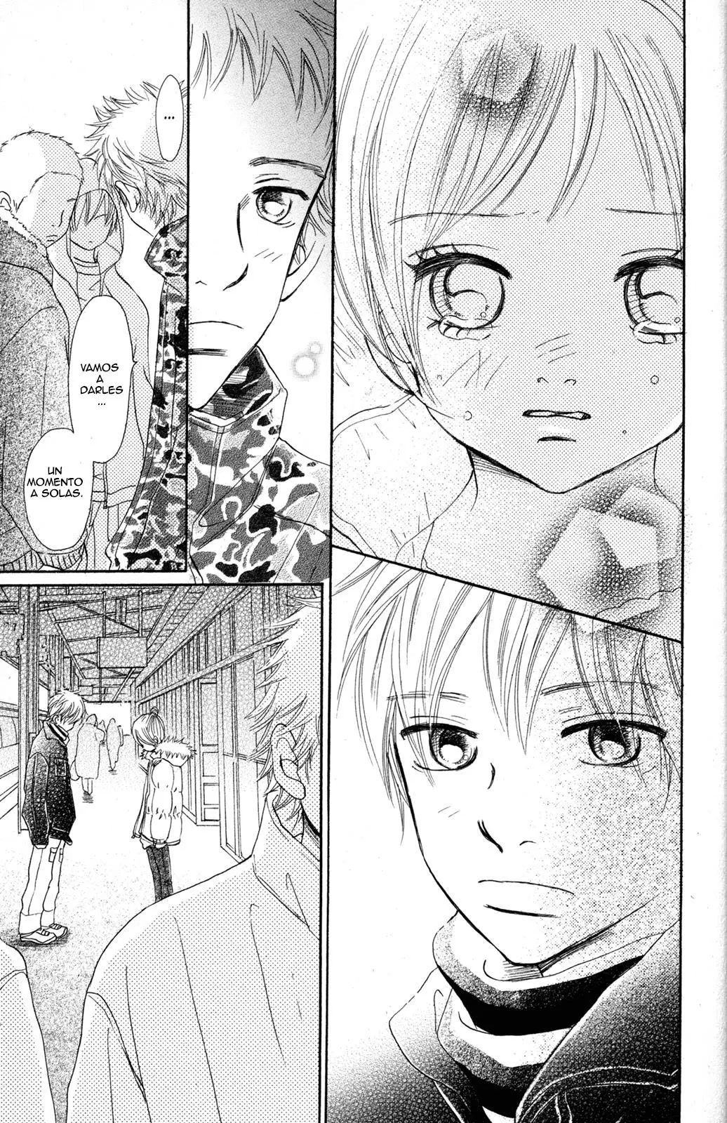 Bokura ga Ita (2002) - Capítulo 31 - Página 27 - LectorTMOo