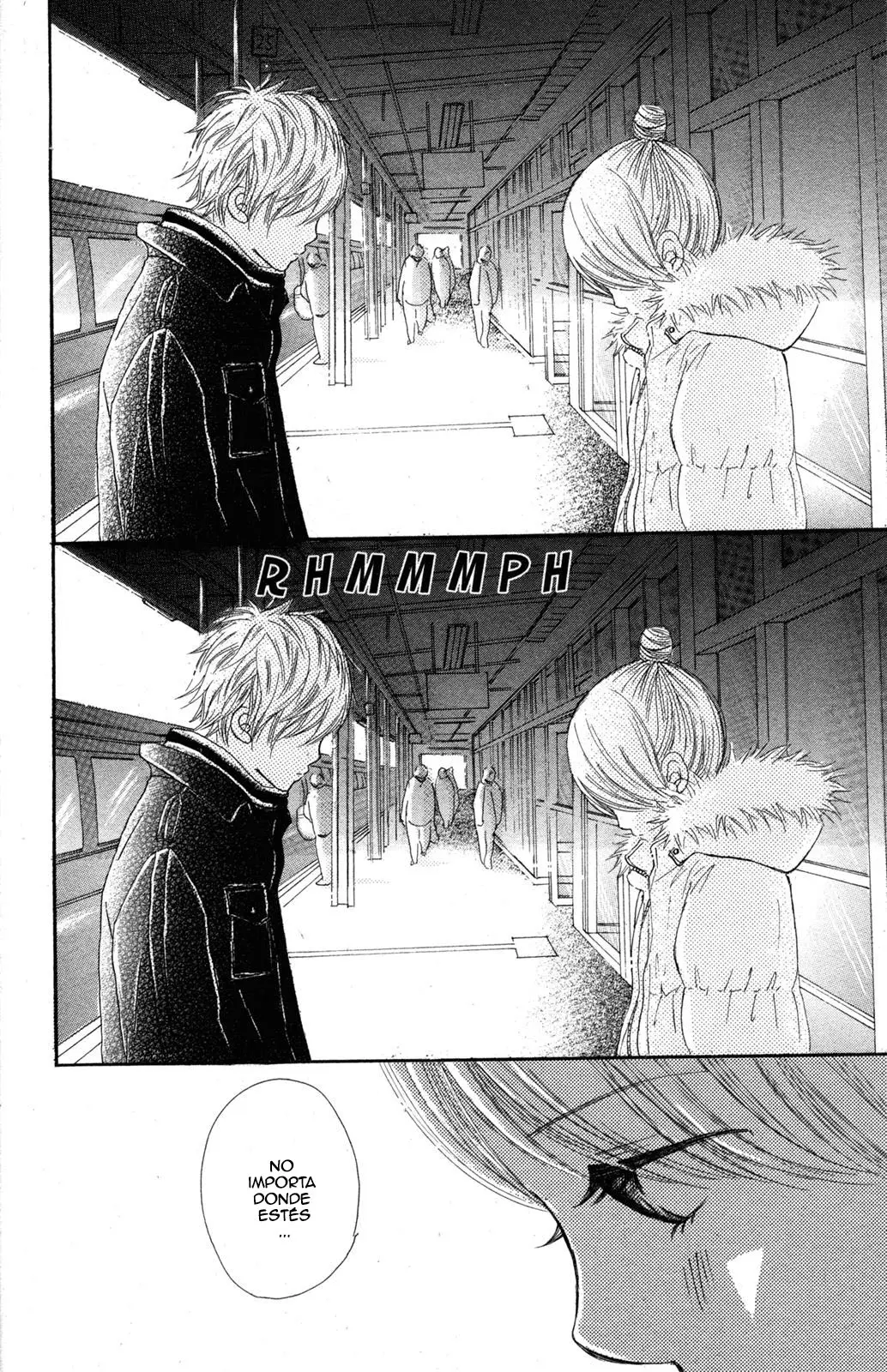 Bokura ga Ita (2002) - Capítulo 31 - Página 28 - LectorTMOo