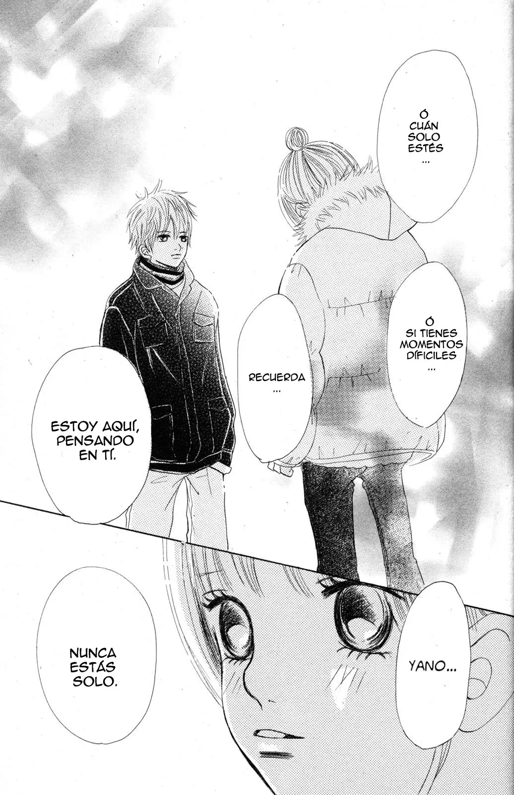 Bokura ga Ita (2002) - Capítulo 31 - Página 29 - LectorTMOo