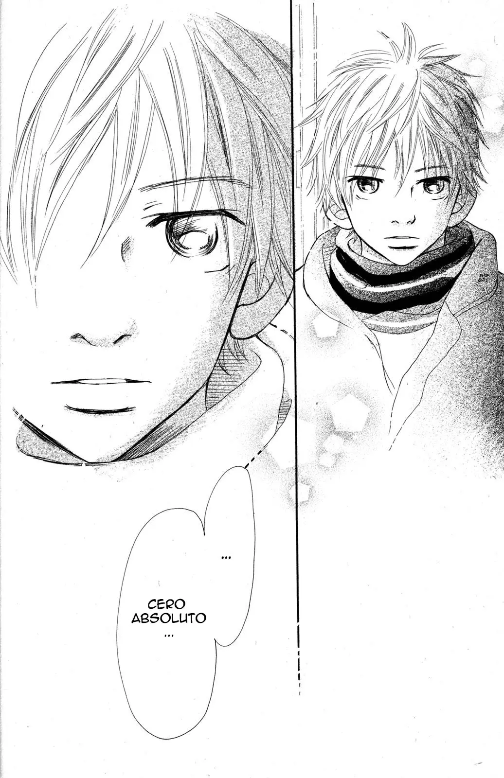 Bokura ga Ita (2002) - Capítulo 31 - Página 30 - LectorTMOo