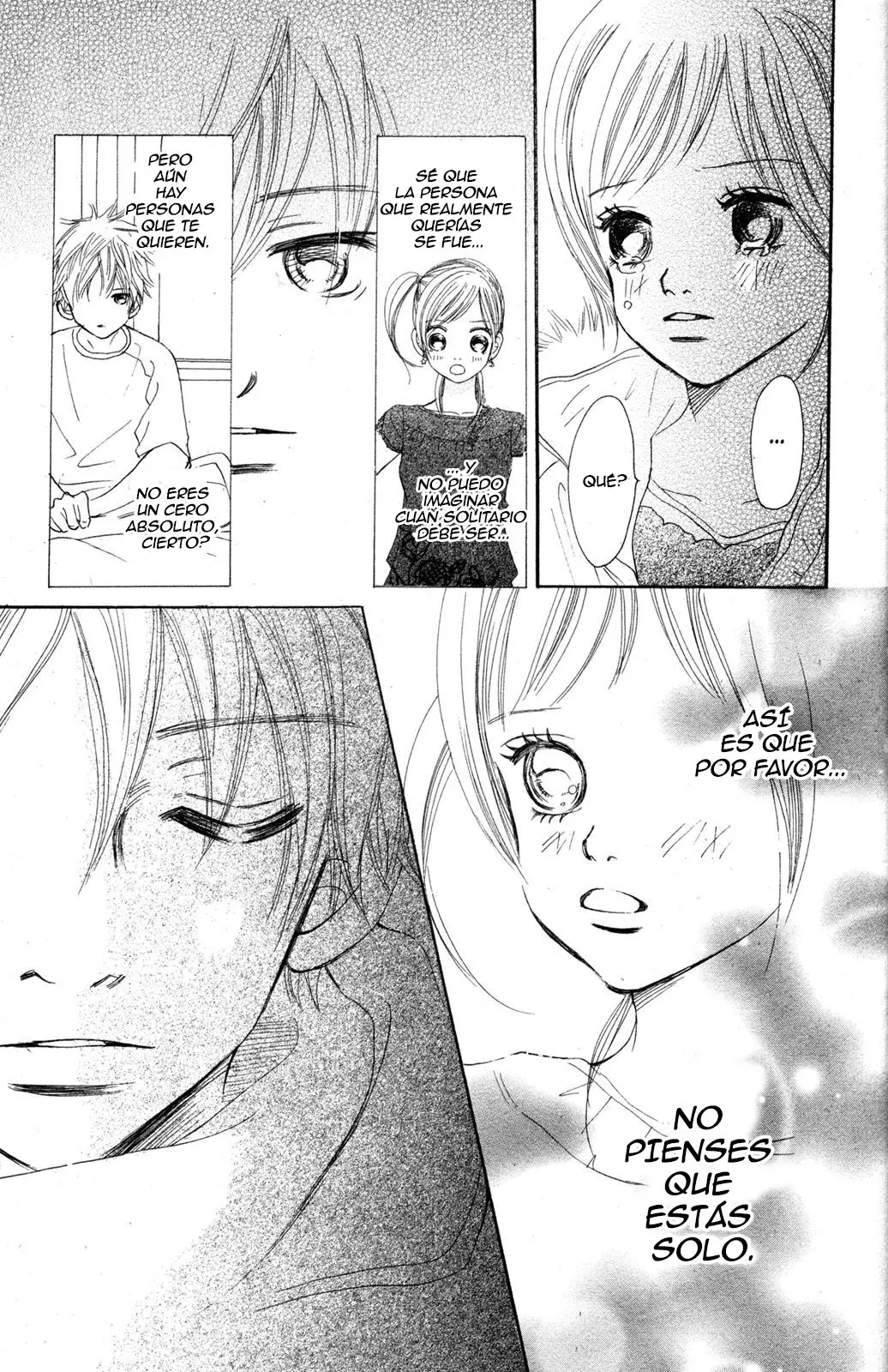 Bokura ga Ita (2002) - Capítulo 31 - Página 31 - LectorTMOo